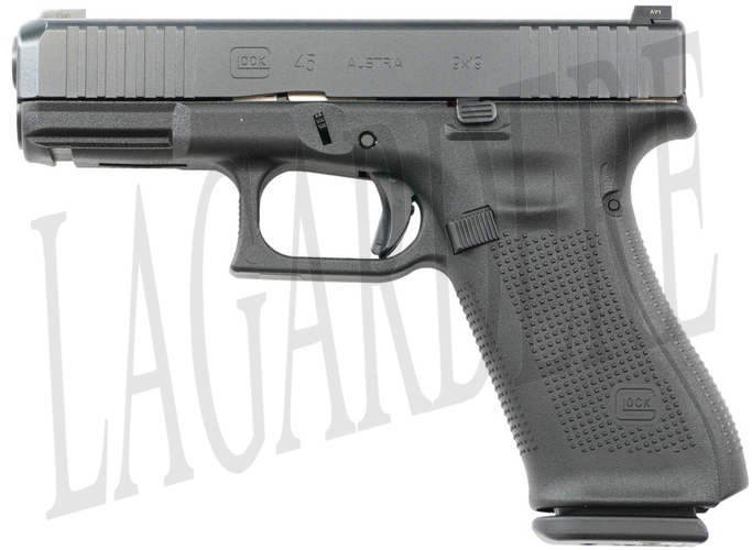 GLOCK 45 FS TRITIUM CONTRAT BRASIL