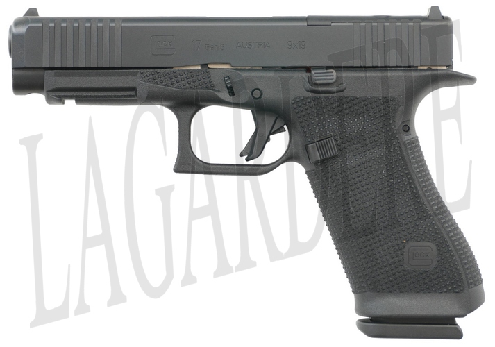 GLOCK 17 GEN. 6 FS OR