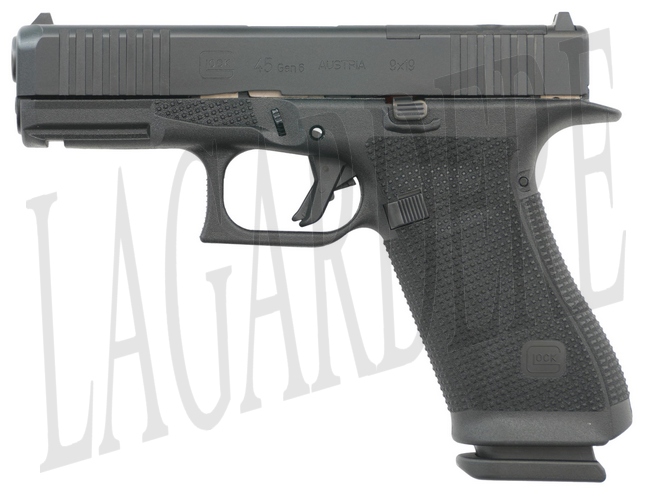 GLOCK 45 GEN. 6 FS OR