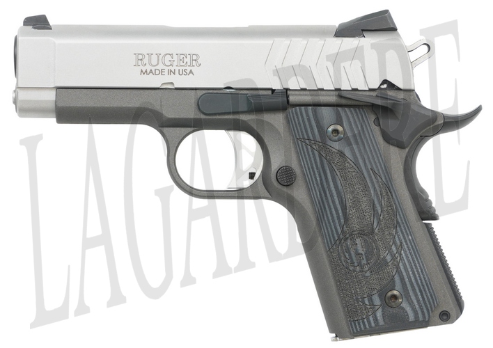 RUGER SR1911 OFFICER-STYLE(PISTOLET)