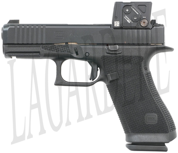 GLOCK 45 GEN. 6 FS COMBO COA(PISTOLET)