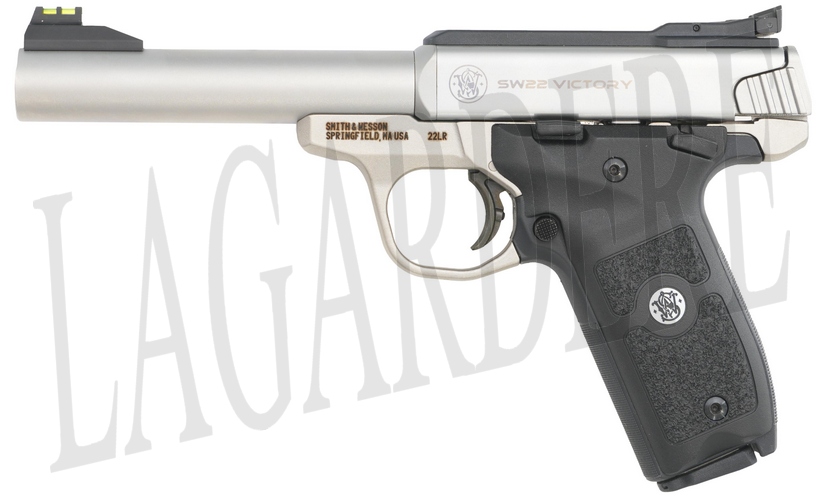 SMITH & WESSON SW22 VICTORY 5,5"(PISTOLET)