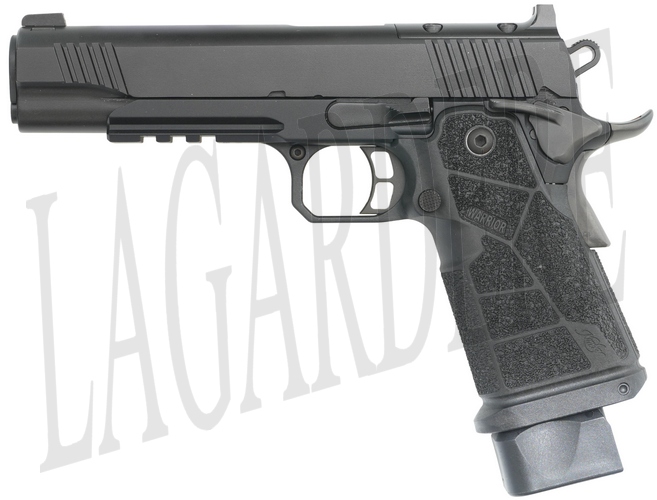 KIMBER 1911 DS WARRIOR(PISTOLET)