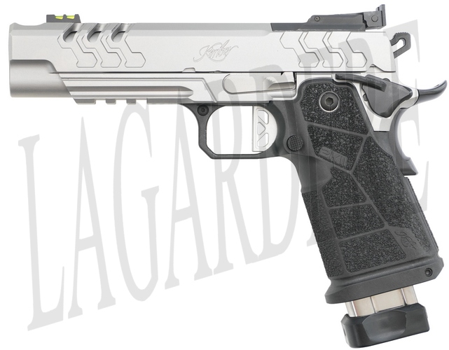 KIMBER 2K11 STS COMP OR(PISTOLET)