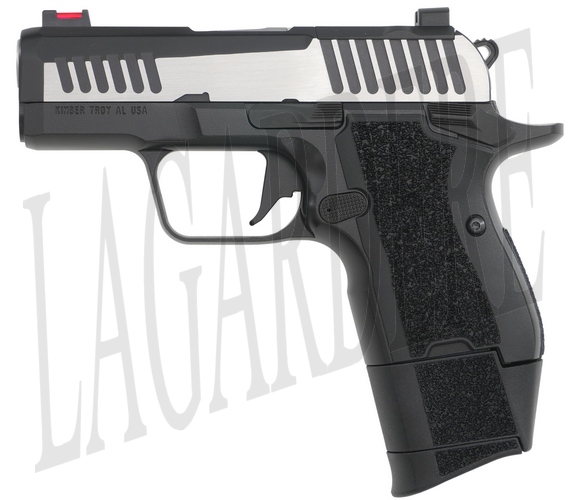 KIMBER CDS 9 CLASSIC OR(PISTOLET)
