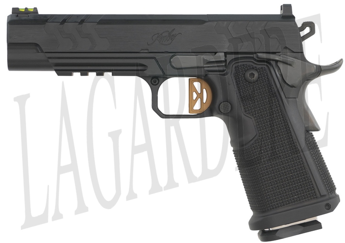 KIMBER 2K11 OR(PISTOLET)