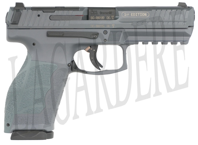 H&K SFP9 OR A1 FIRST EDITION GREY(PISTOLET)