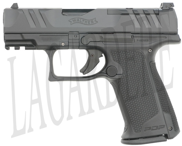 WALTHER PDP F-SERIE 3,5"(PISTOLET)