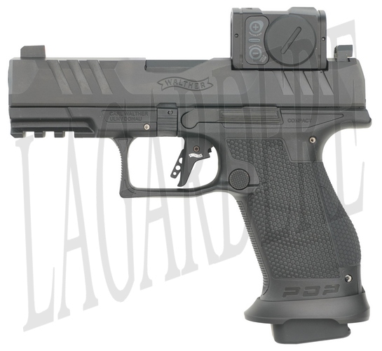WALTHER PDP C 4" PRO ACRO(PISTOLET)