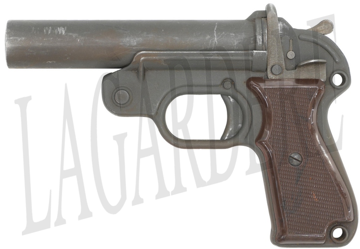 DIANA SP4(LANCE-FUSEE)
