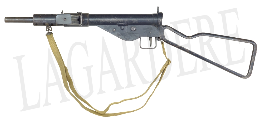 STEN MK II AUTOMATIQUE