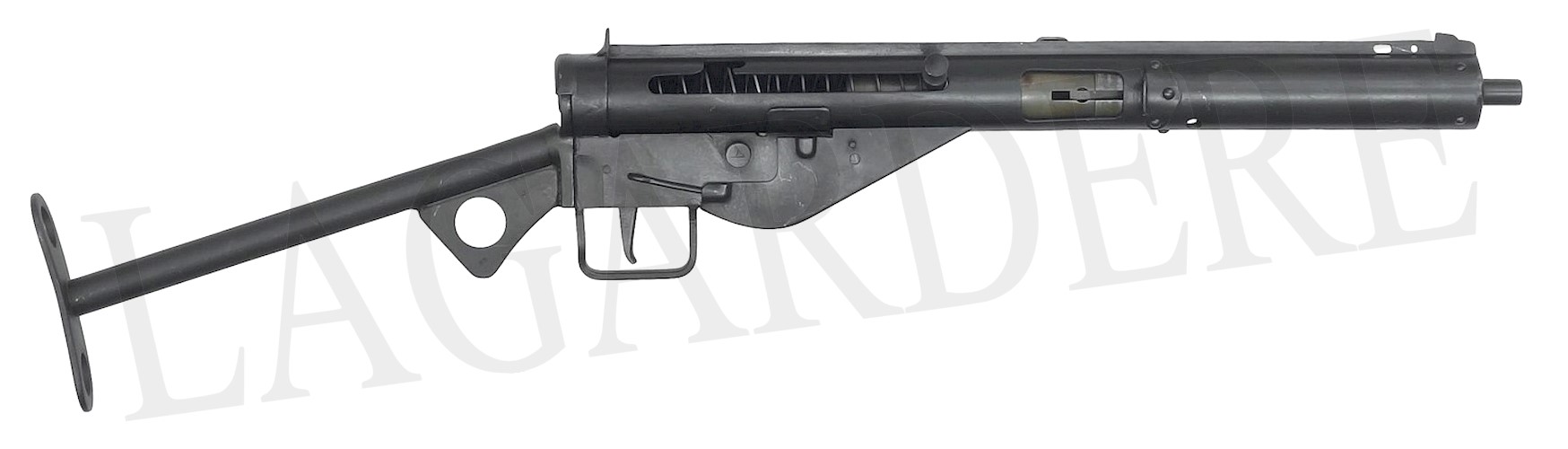 STEN MK III AUTOMATIQUE