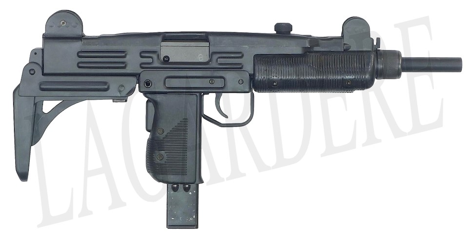 IMI UZI SMG AUTOMATIQUE