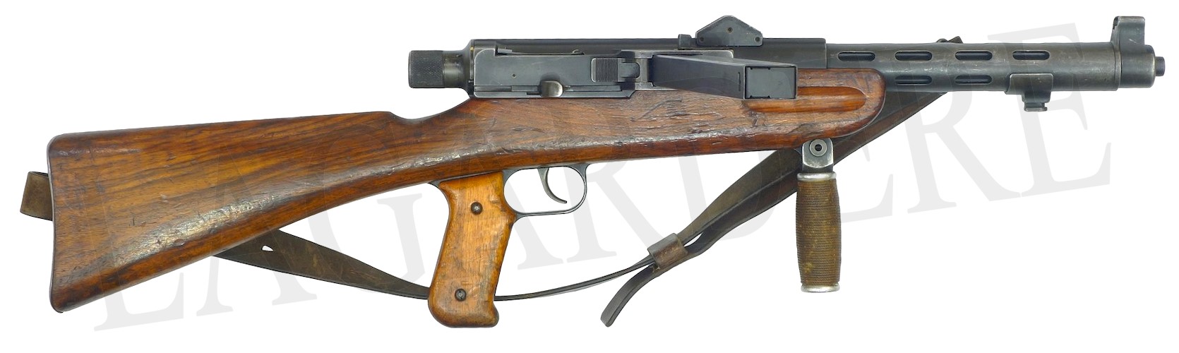 WAFFENFABRIK 1941/44 AUTOMATIQUE