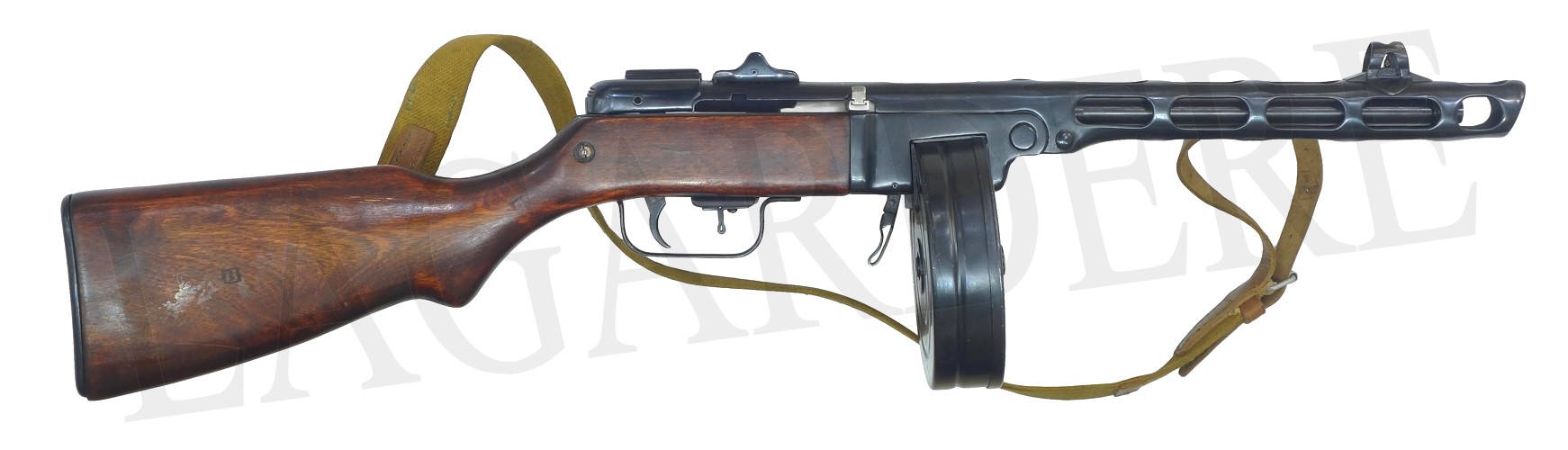 PPSH PPSH 41 AUTOMATIQUE