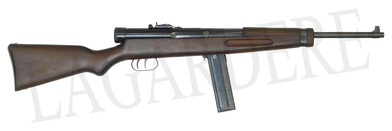 SAN CRISTOBAL AUTOMATIQUE