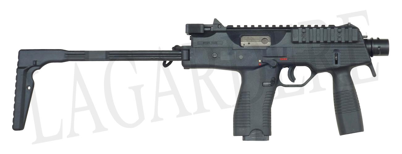 B&T MP 9 AUTOMATIQUE