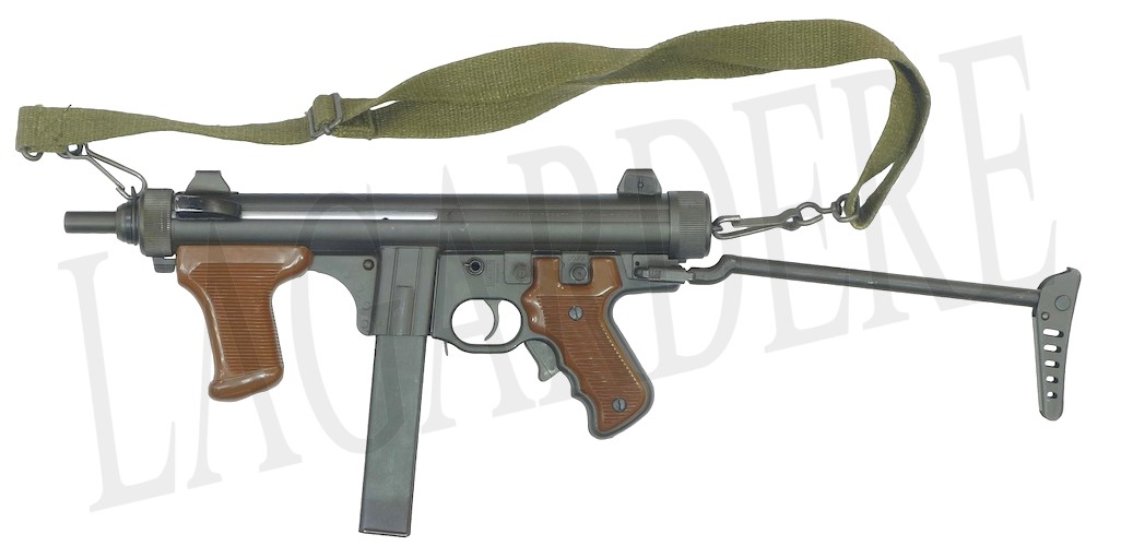 BERETTA M12S AUTOMATIQUE
