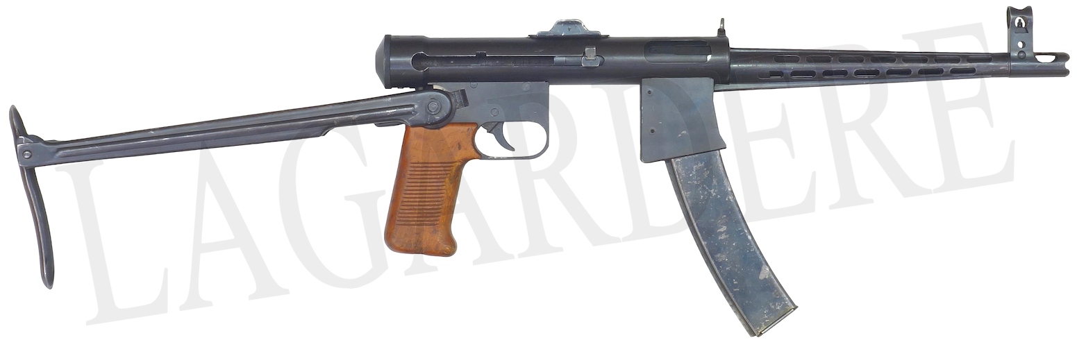 KIRALY-KUCHER SPIGON K1 1951