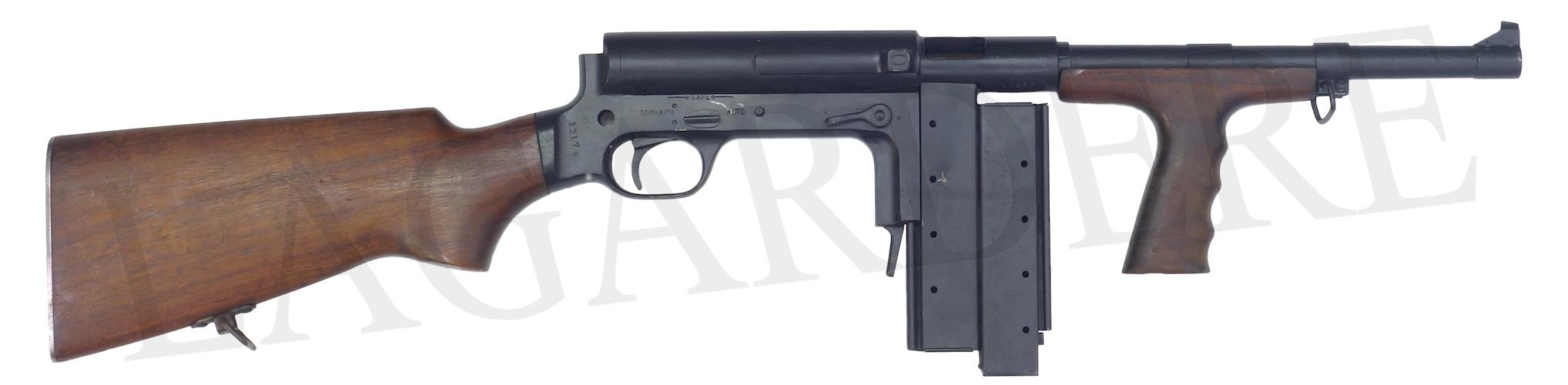 U.D.S.C. UDM 42 AUTOMATIQUE