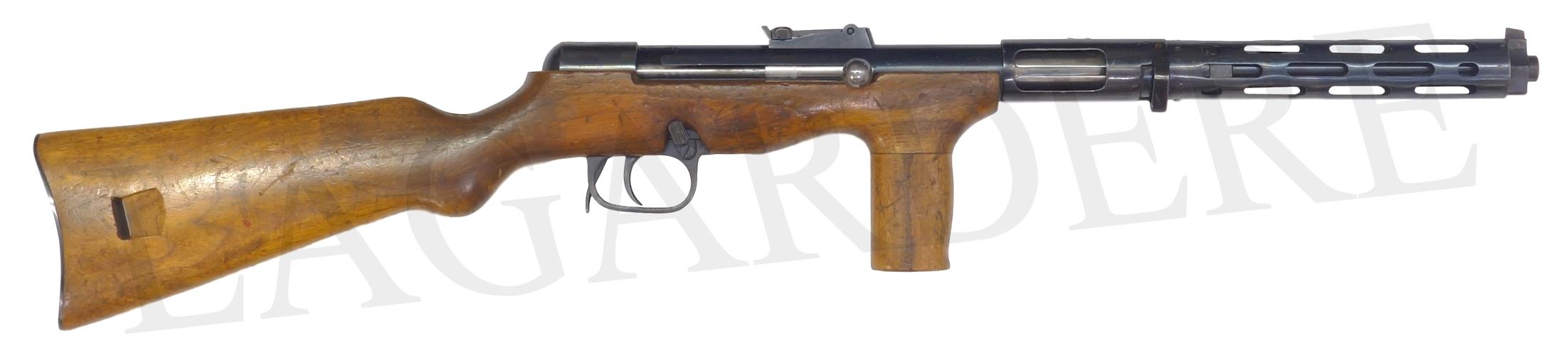 ERMA EMP AUTOMATIQUE