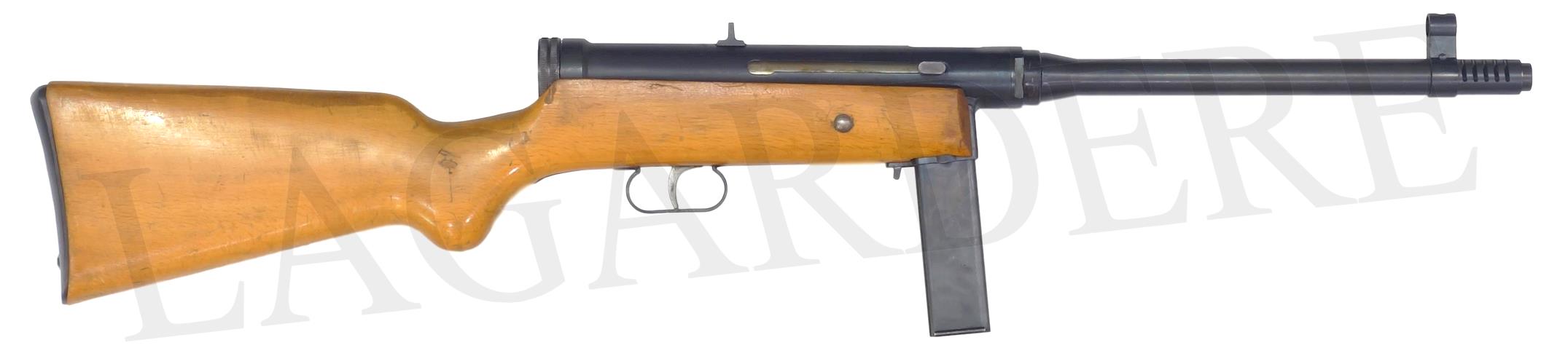 BERNARDELLI VB AUTOMATIQUE