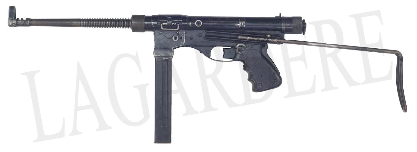 VIGNERON M2 AUTOMATIQUE