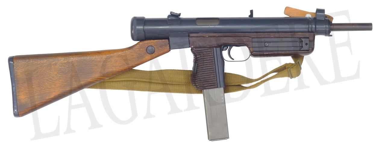 CZ VZ 24 AUTOMATIQUE