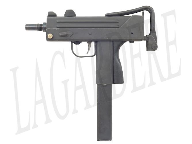 RPB INDUSTRIES INGRAM M11 AUTOMATIQUE