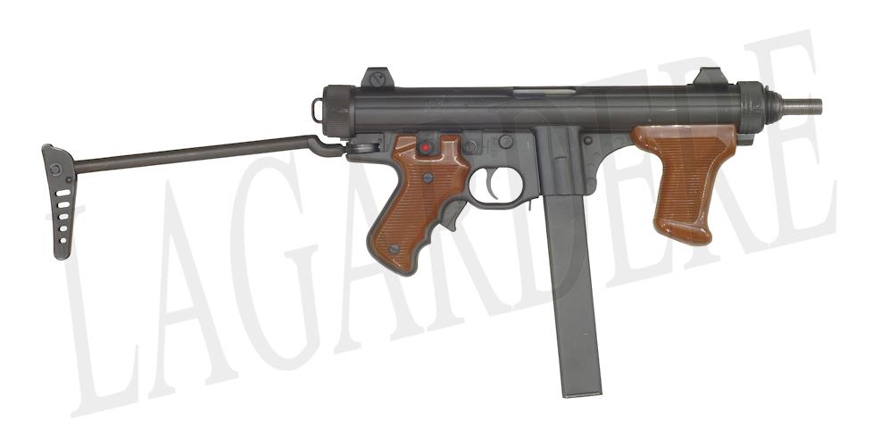 BERETTA M12S POLICE ARABIE SAOUDITE AUTOMATIQUE