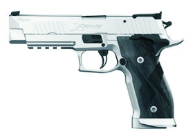 SIG-SAUER P226 X-FIVE X-LINE MATCH
