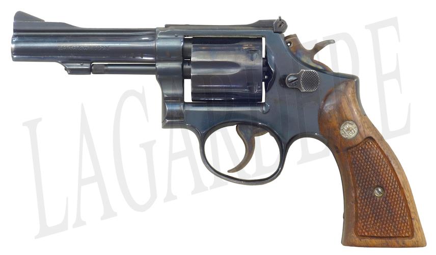 SMITH & WESSON 15-3