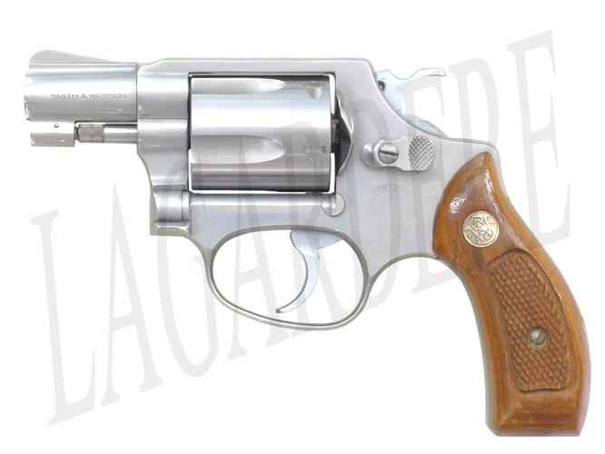 SMITH & WESSON 60