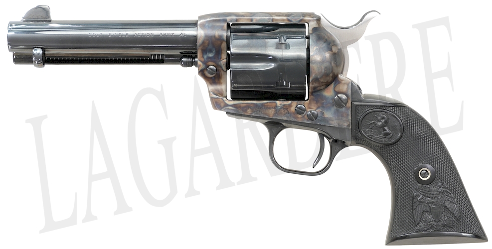 COLT SAA