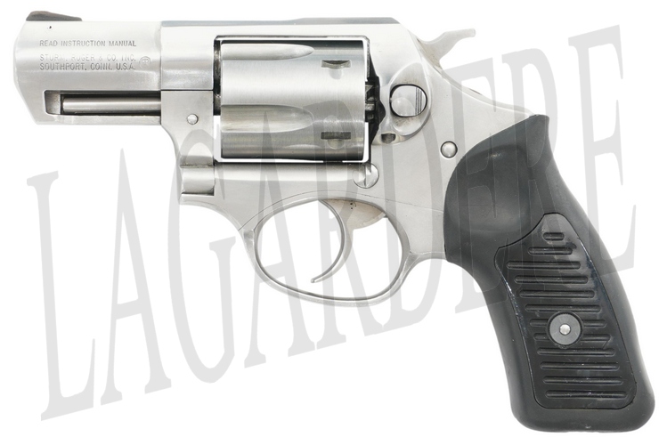 RUGER SP101