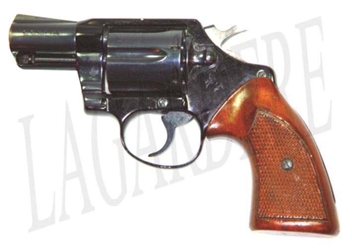 COLT COBRA