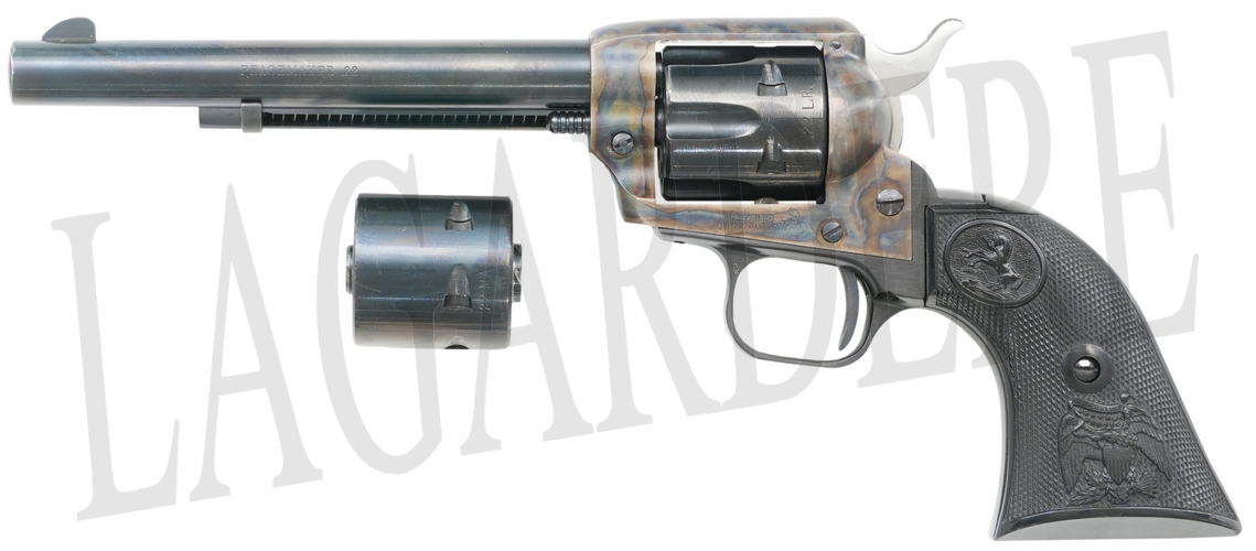 COLT PEACEMAKER