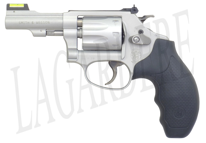 SMITH & WESSON 317 HAUSSE REGL.3"