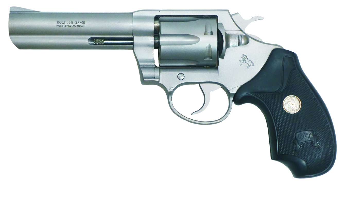 COLT SF-VI