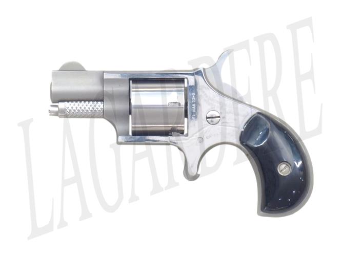 NAA MINI REVOLVER