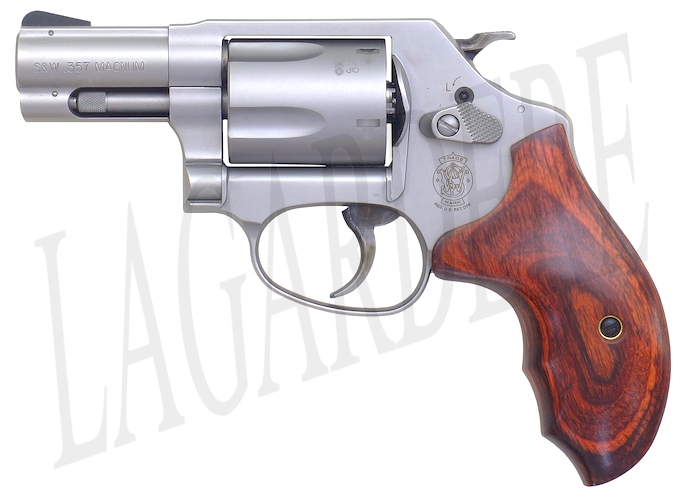 SMITH & WESSON 60 LADY SMITH
