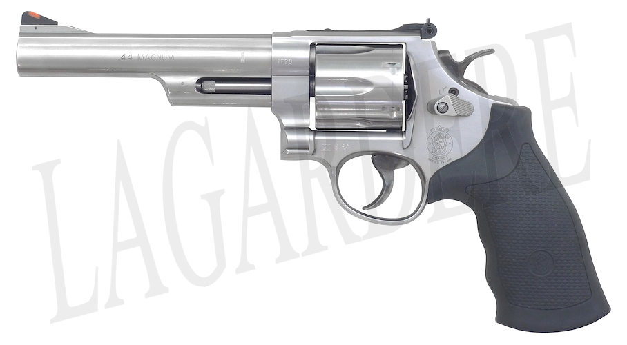 SMITH & WESSON 629-6 6"