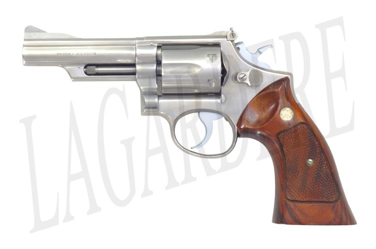 SMITH & WESSON 66