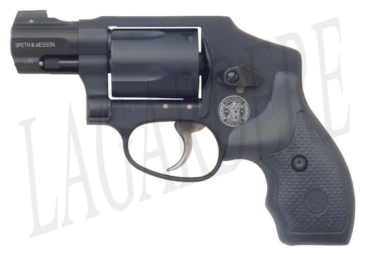 SMITH & WESSON M&P 340 INTERNAL HAMMER 1,875"