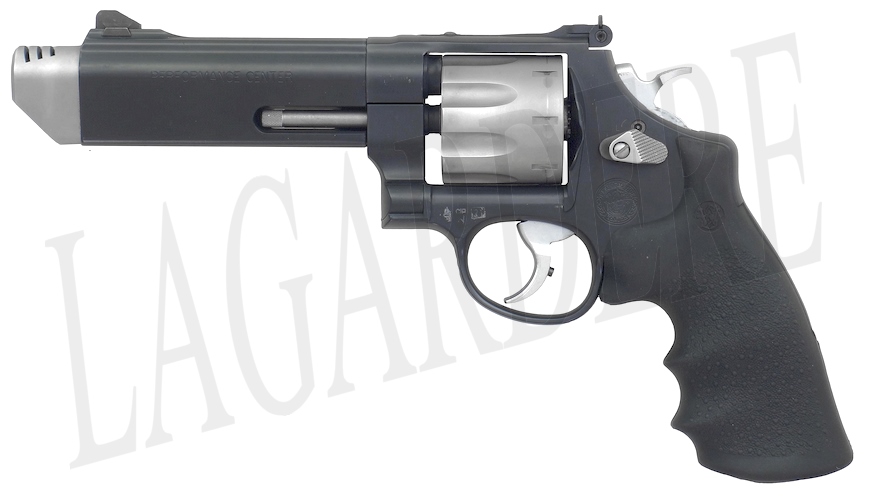 SMITH & WESSON 627 PC V-COMP. 2T