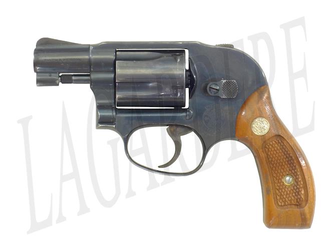 SMITH & WESSON 49