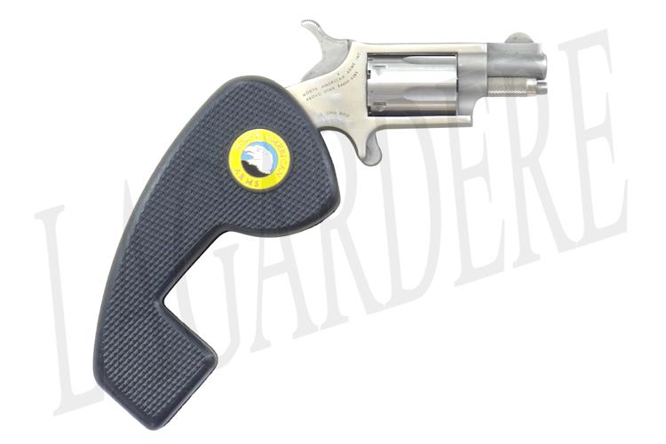 NAA MINI REV.POIGNEE PLIANTE