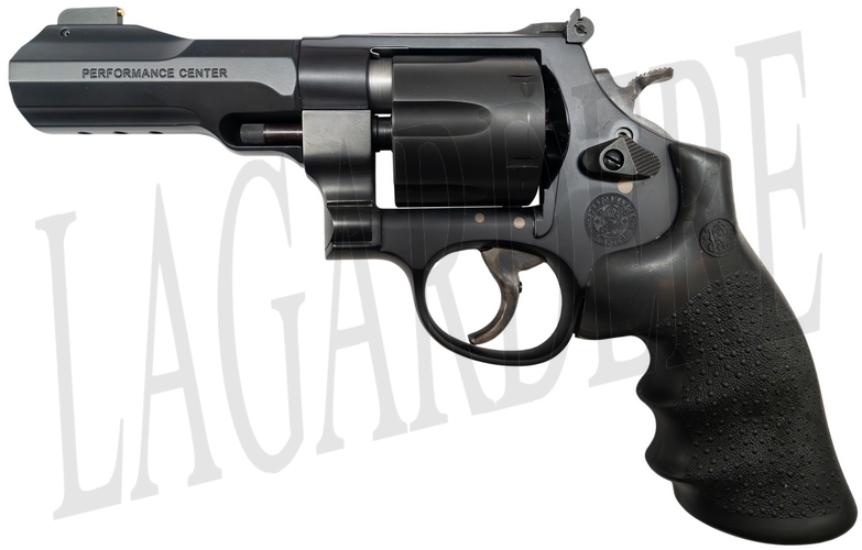 SMITH & WESSON 325 PC THUN RANCH 4"
