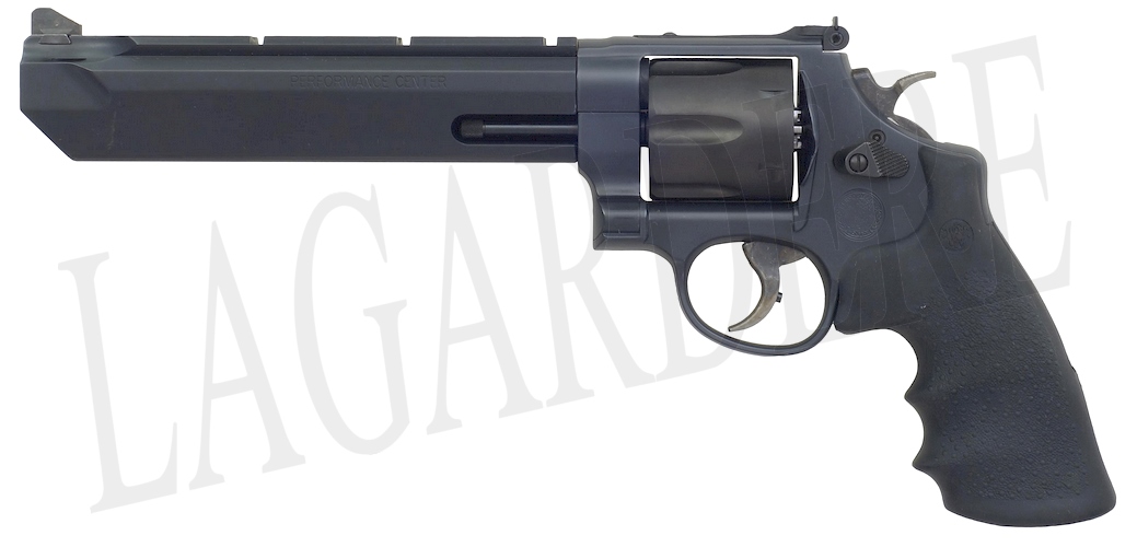 SMITH & WESSON 629 PC STLTH HUNT. 7,5"