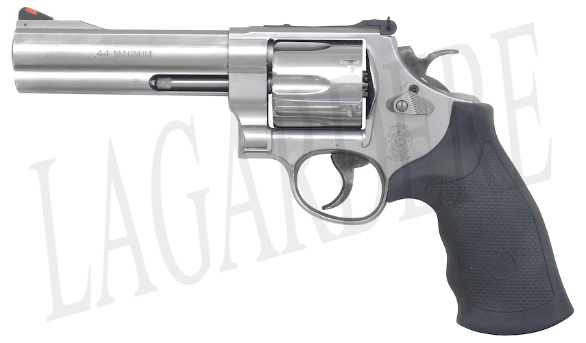 SMITH & WESSON 629 CLASSIC 5"